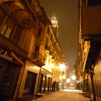 Xmas Cremona