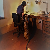 workmate Bullmastiff 